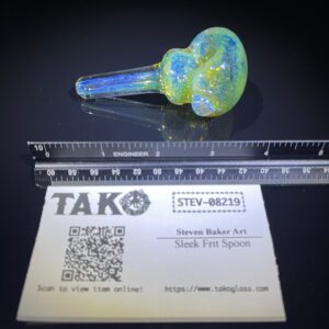 Shop Sleek Frit Spoon in australian