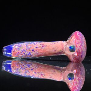 Shop Large Tahitian Black Pearl Pipe in australian