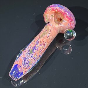 Shop Large Tahitian Black Pearl Pipe in australian