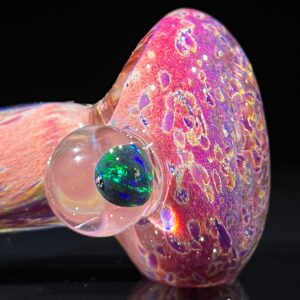 Shop Large Tahitian Black Pearl Pipe in australian