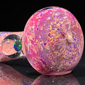 Shop Large Tahitian Black Pearl Pipe in australian