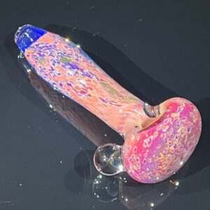 Shop Large Tahitian Black Pearl Pipe in australian