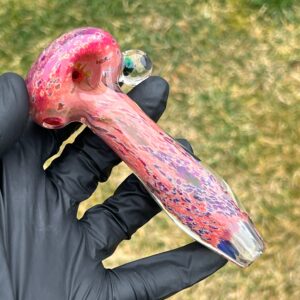 Shop Large Tahitian Black Pearl Pipe in australian