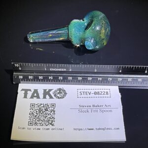 Shop Sleek Frit Spoon in australian