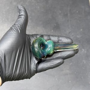 Shop Sleek Frit Spoon in australian