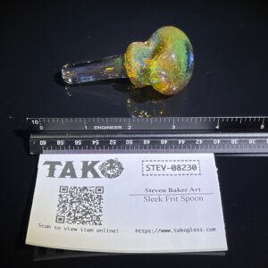 Shop Sleek Frit Spoon in australian