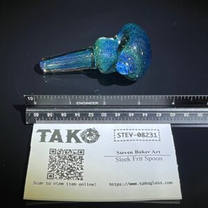 Shop Sleek Frit Spoon in australian