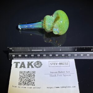 Shop Sleek Frit Spoon in australian