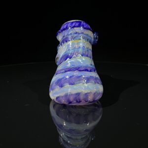 Shop Cheshire Purple Bubbler in australian