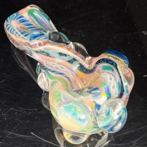 Shop Molten Twisted Chaos Spoon in australian