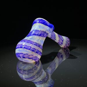 Shop Cheshire Purple Bubbler in australian