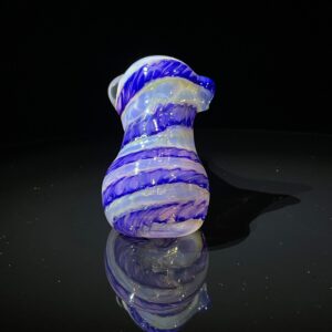 Shop Cheshire Purple Bubbler in australian