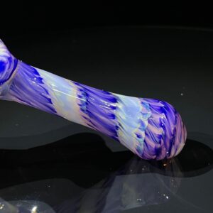 Shop Cheshire Purple Bubbler in australian