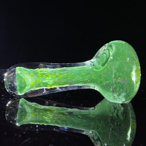 Shop Egyptian Seaweed Crushed Opal Pipe in australian