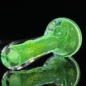 Shop Egyptian Seaweed Crushed Opal Pipe in australian
