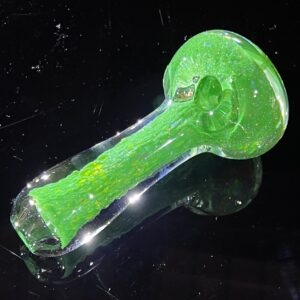 Shop Egyptian Seaweed Crushed Opal Pipe in australian