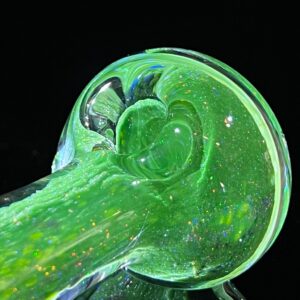 Shop Egyptian Seaweed Crushed Opal Pipe in australian