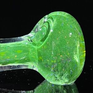 Shop Egyptian Seaweed Crushed Opal Pipe in australian