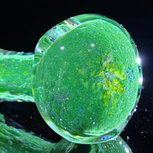 Shop Egyptian Seaweed Crushed Opal Pipe in australian