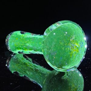 Shop Egyptian Seaweed Crushed Opal Pipe in australian