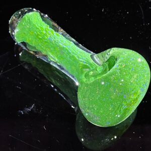 Shop Egyptian Seaweed Crushed Opal Pipe in australian