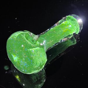 Shop Egyptian Seaweed Crushed Opal Pipe in australian