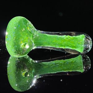 Shop Egyptian Seaweed Crushed Opal Pipe in australian