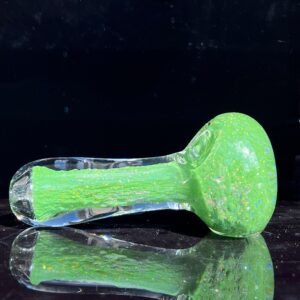 Shop Egyptian Seaweed Crushed Opal Pipe in australian