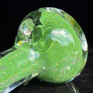 Shop Egyptian Seaweed Crushed Opal Pipe in australian