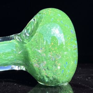 Shop Egyptian Seaweed Crushed Opal Pipe in australian