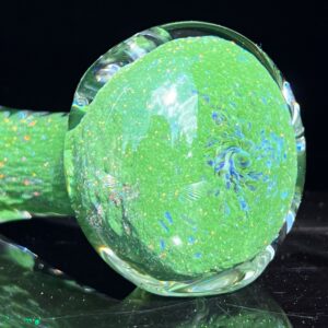 Shop Egyptian Seaweed Crushed Opal Pipe in australian