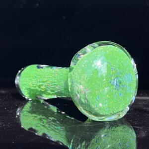 Shop Egyptian Seaweed Crushed Opal Pipe in australian