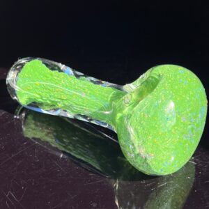 Shop Egyptian Seaweed Crushed Opal Pipe in australian