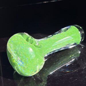 Shop Egyptian Seaweed Crushed Opal Pipe in australian