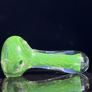 Shop Egyptian Seaweed Crushed Opal Pipe in australian
