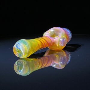 Shop Alien Brain Honeycomb Pipe in australian