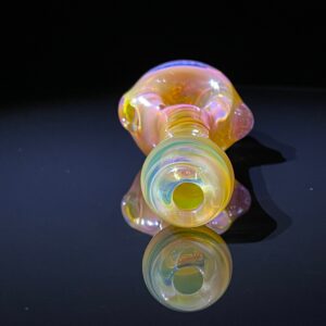 Shop Alien Brain Honeycomb Pipe in australian