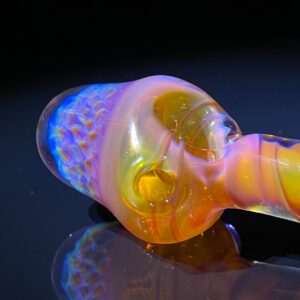 Shop Alien Brain Honeycomb Pipe in australian