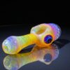 Shop Alien Brain Honeycomb Pipe in australian