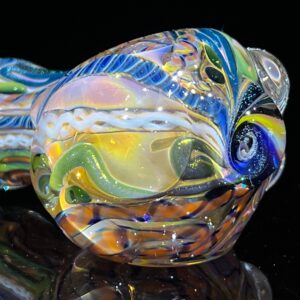 Shop Molten Chaos Spoon in australian