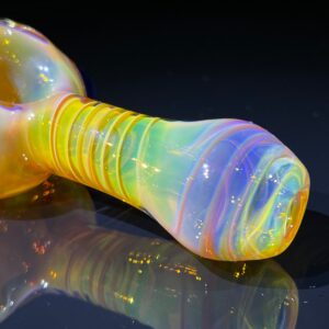 Shop Alien Brain Honeycomb Pipe in australian