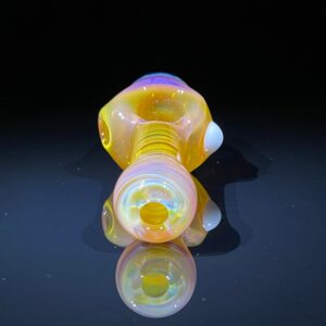 Shop Alien Brain Honeycomb Pipe in australian