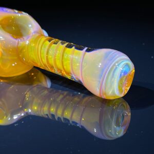Shop Alien Brain Honeycomb Pipe in australian