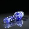 Shop Arctic Alien Brain Honeycomb Pipe in australian