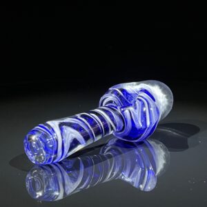 Shop Arctic Alien Brain Honeycomb Pipe in australian
