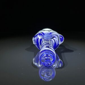 Shop Arctic Alien Brain Honeycomb Pipe in australian