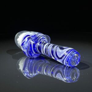 Shop Arctic Alien Brain Honeycomb Pipe in australian