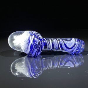 Shop Arctic Alien Brain Honeycomb Pipe in australian