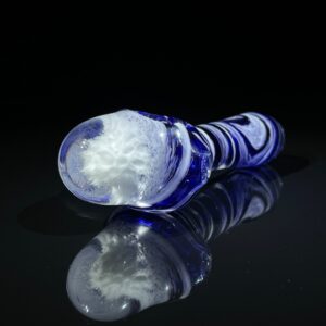 Shop Arctic Alien Brain Honeycomb Pipe in australian