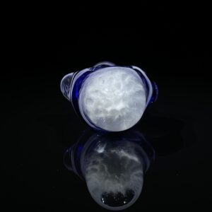 Shop Arctic Alien Brain Honeycomb Pipe in australian